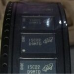MT47H64M8SH-25E IT:H MICRON  IC SDRAM 512MBIT 400MHZ 60FBGA RoHS