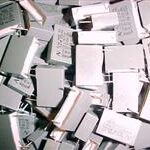 Arcotronics R46K131000001M Film Capacitor 0.1uF 275VAC 20% Radial