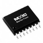 MX25L51245GMI-08G Macronix NOR Flash 512Mb SPI Quad 166MHz 16-SOP