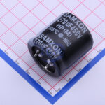 DRL367M0TQ60SG Angapow Capacitor 360F 2.7V Radial Trusted Distributor DRL367M0TQ60SG Angapow Capacitor 360F 2.7V Radial