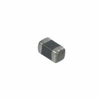 Murata NCP18XW682J03RB NTC Thermistor 6.8k Ohms 5% 100mW 0.38mA SMD 0603