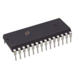 NM27C512Q-150 National Semiconductor IC CMOS EPROM 512K 150NS 28-CDIP