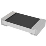 NIC Components NRC02J273TRF Thick Film Resistor 27k Ohms 5% 1/20W SMD 0201