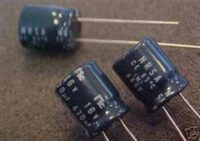 NIC Components NRSA471M16V10X12.5 Aluminum Electrolytic Capacitor 470uF 16V Radial