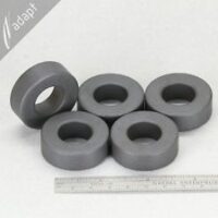 MAGNETICS YJ40907TC  FERRITETOROID CORE-PARYLEN 3765  20% 10 kHz RoHS