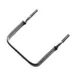 OAR5-R02FI Welwyn Current Sense Resistor 0.02 ohm Radial