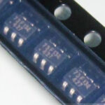 OB2263MPA On-Bright PWM Controller 30V 10mA SOT23-6