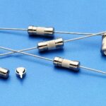 3321200228 Betterfuse Subminiature Fuse 2A 250V Axial