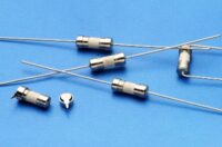 3321200228 Betterfuse Subminiature Fuse 2A 250V Axial