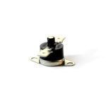 TO-400-QCM Selco Disc Thermostat - Manual Reset