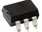 PVG612ASPBF Infineon Relay SSR 25mA DC-IN 2A 60V AC/DC-OUT 6-Pin