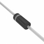 GS P6KE6.8 TVS Diodes 6.8 VOLT 600 WATT UNI-DIR