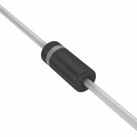 GS P6KE6.8 TVS Diodes 6.8 VOLT 600 WATT UNI-DIR