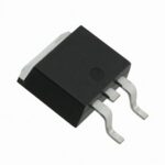 NXP Semiconductor PHD21N06LT N-Channel MOSFET Transistor 55V 19A SMD SOT-428