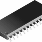 MICROCHIP PIC16C57-XT/SO IC MCU 8BIT 3KB OTP 28SOIC