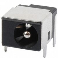 PJ-051A CUI DC Power Connectors Power Jacks