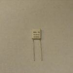 Rifa / EVOX PME290MA4470MR30 Capacitor 0.0047uF 20% Radial