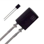 PNZ323B Panasonic Photodiode 970nm 2-SIP