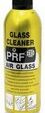 Taerosol-Oy PRF Glass Foam Glass Cleaner 18 Oz