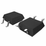 NEC PS2802-1 Optocoupler DC-IN 1-CH DARL DC-OUT 4-Pin SSOP