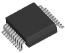 PI3B3257Q 3.3V, Quad 2:1 Mux/Demux Bus Switch 3.3V QUAD 2-1 16-QSOP