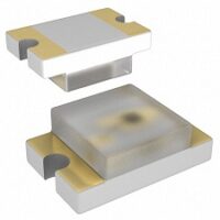QTLP630C3TR EVERLIGHT LED Uni-Color Yellow 585nm 2-Pin SMD T/R RoHS