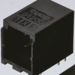 1-1827876-2 TE Connectivity Connector Power Header 4 POS