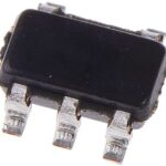 BU30TD3WG-TR Rohm LDO Voltage Regulator Standard 3V 200mA 5-SSOP