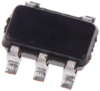 BU30TD3WG-TR Rohm LDO Voltage Regulator Standard 3V 200mA 5-SSOP