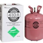 Forane R-410A Refrigerant, 25 lb. Cylinder