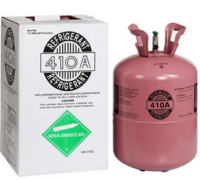 Forane R-410A Refrigerant, 25 lb. Cylinder