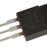UPC24M15AHF-AZ RENESAS Three Terminal Low Dropout Voltage Regulator 500mA 18V  MP-45G TO-220
