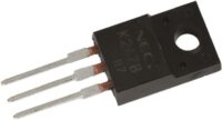 UPC24M15AHF-AZ RENESAS Three Terminal Low Dropout Voltage Regulator 500mA 18V  MP-45G TO-220