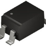 LTV817S-TA1-B Lite-On Optocoupler DC-IN 1-CH Transistor DC-OUT 4-Pin DIP SMD T/R