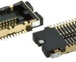 FX12B-40S-0.4SV Hirose Connector Board to Board 40 Pos