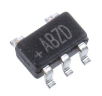 TC7SH17FU,LJ(CT Toshiba Buffer 1-CH Non-Inv 2-5.5V CMOS 5-SSOP