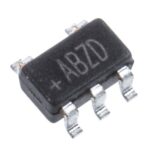 TC7SH17F,LJ(CT Toshiba Buffer 1-CH Non-Inv 2-5.5V CMOS 5-SSOP