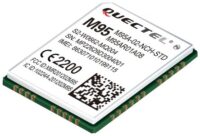 M95FA-03-STDN Quectel GSM & GPRS Module