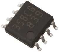 MX25L8006EM2I-12G TR Macronix NOR Flash 8Mbit 3.3V 8-SOP