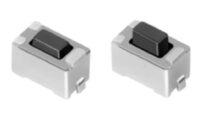 SKQMASE010 Alps Alpine Tactile Switch 0.05A 12V SMD