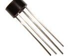 DIODES RB154 Diode Rectifier Bridge Single 400V 1.5A