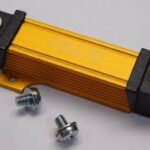 RB50/8 6R3 F ATE Electronics Resistor 6.3 Ohm Axial