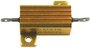 620-50R0-FBW RCD Aluminum Housed Wirewound Resistor 50 Ohm Axial