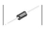 NEC Corporation RD3.3FB2 Zener Diode 33V 1W DO-41