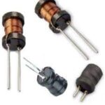 RDR875P-682K-LF Coilmaster Power Inductor 6.8mH Radial