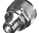 6500-1051-003 Radiall Connector BNC PL Crimp ST Cable Mount