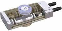 RISH525X180-AB-M PHD Rotary Actuator