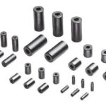 HF40BB6X3.8X3A-G TDK Ferrite Ring Core 3.8x6mm