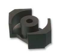 RM10/I-3F3 FERRITE GRADE 3F3 AL160 CORE 4322-025-0260