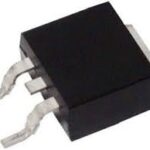 RM40P40LD-T Rectron MOSFET P-Ch 40V 40A D-PAK
